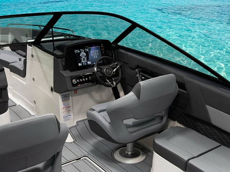 Катер Chaparral SSX 30